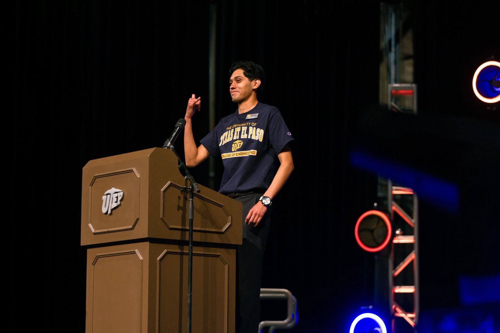 Scholarship Event