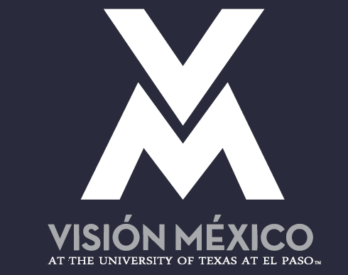 Visión México Logo